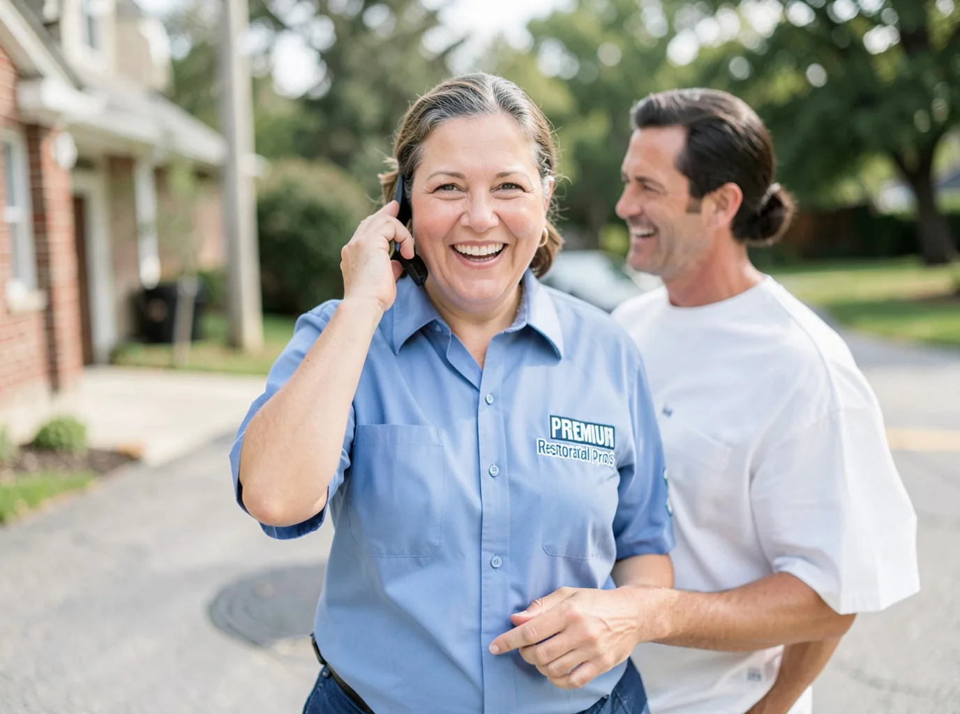 Water Damage Restoration Singers Glen, VA FAQs